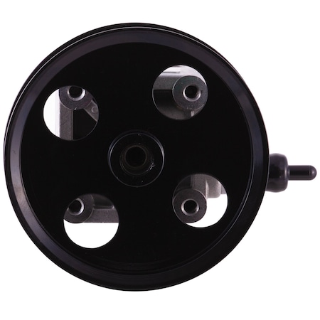 Pwr Steer NEW POWER STEERING PUMP 60-5452P